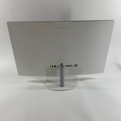HP All-In-One Desktop 27-cr1xxx 27" Core Ultra 7 155U 1.70GHz 32GB RAM 1 TB