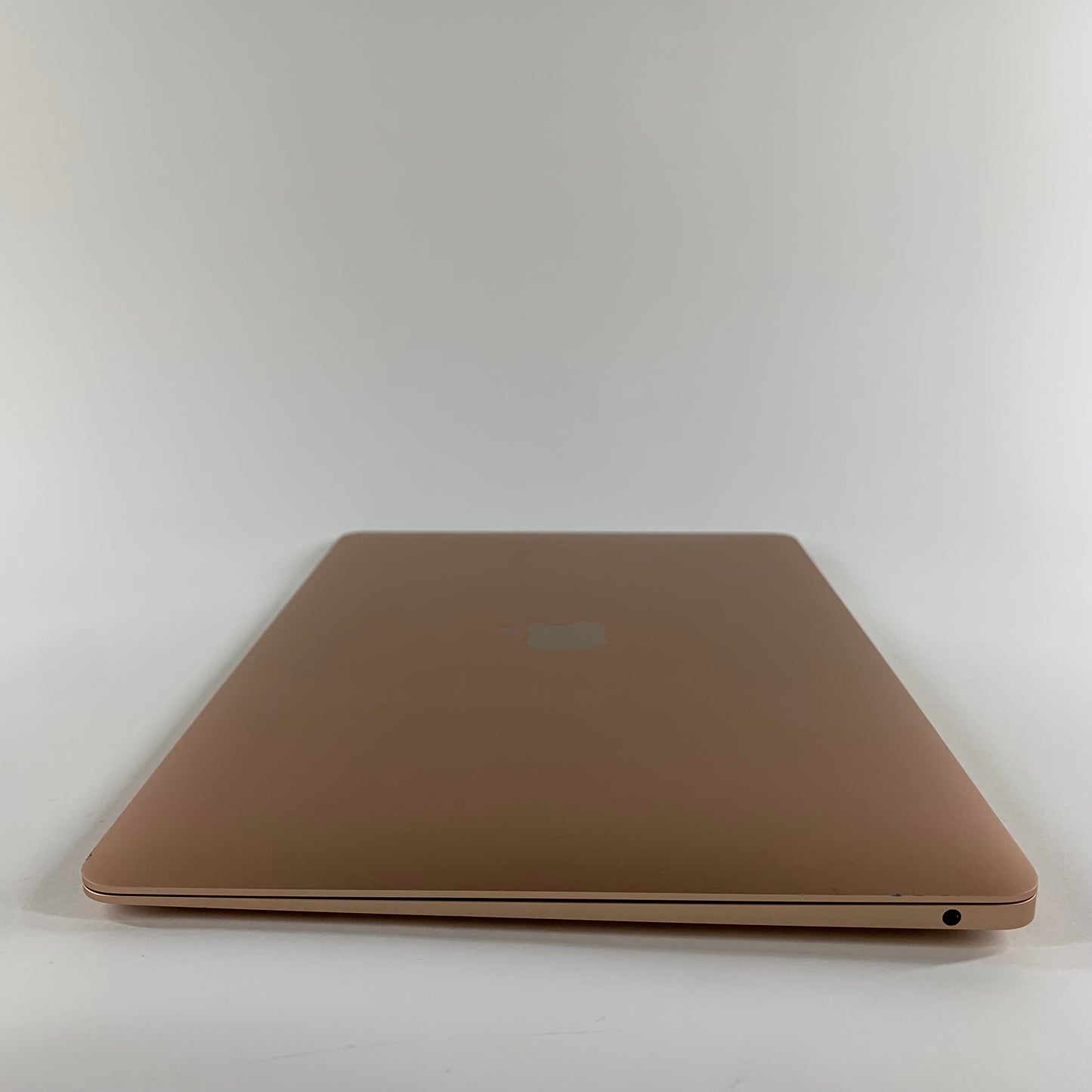 2020 Apple MacBook Air 13" M1 3.2GHz 8GB RAM 256GB SSD Rose Gold A2337