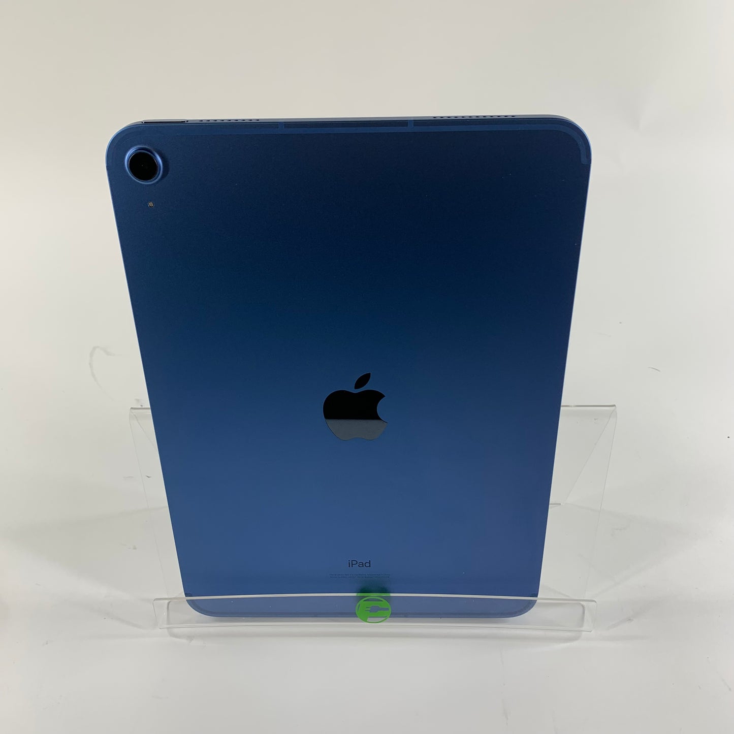 Unlocked Apple iPad 10th Gen 64GB Blue A2757