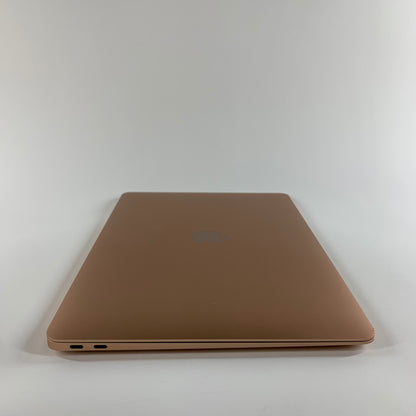 2020 Apple MacBook Air 13" M1 3.2GHz 8GB RAM 256GB SSD Rose Gold A2337