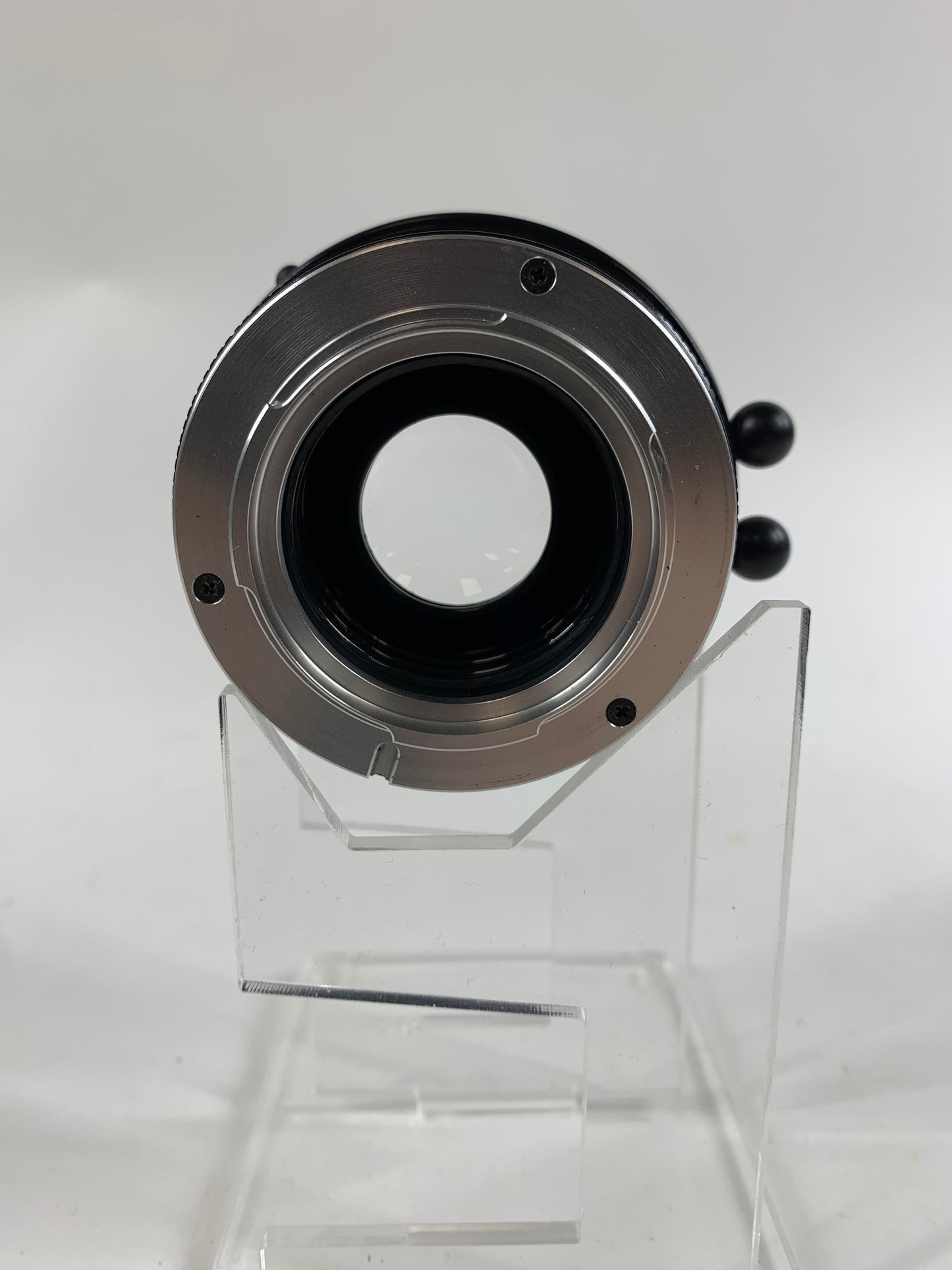 Lensbaby Control Freak Special Effects Lens