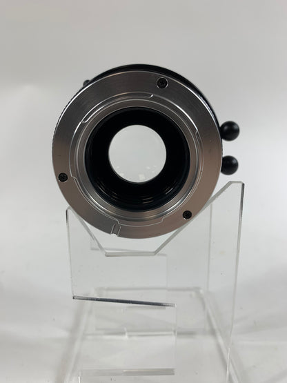 Lensbaby Control Freak Special Effects Lens