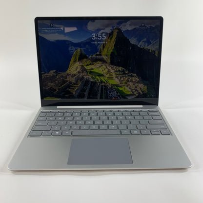 Microsoft Surface Laptop Go 1943 12.4" i5-1035G1 1.0GHz 8GB RAM 256GB HDD