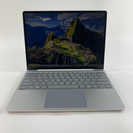 Microsoft Surface Laptop Go 1943 12.4" i5-1035G1 1.0GHz 8GB RAM 256GB HDD