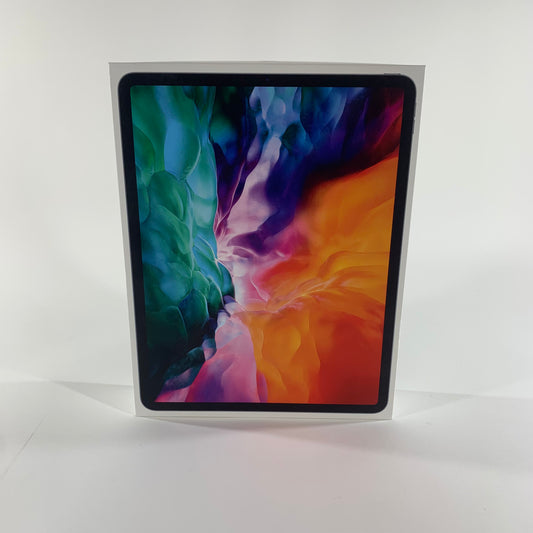 WiFi Only Apple iPad Pro 12.9" 4th Gen 1TB Space Gray MXAX2LL/A