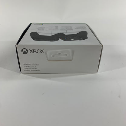 New Microsoft Xbox Series X|S Wireless Controller Carbon Black 1914