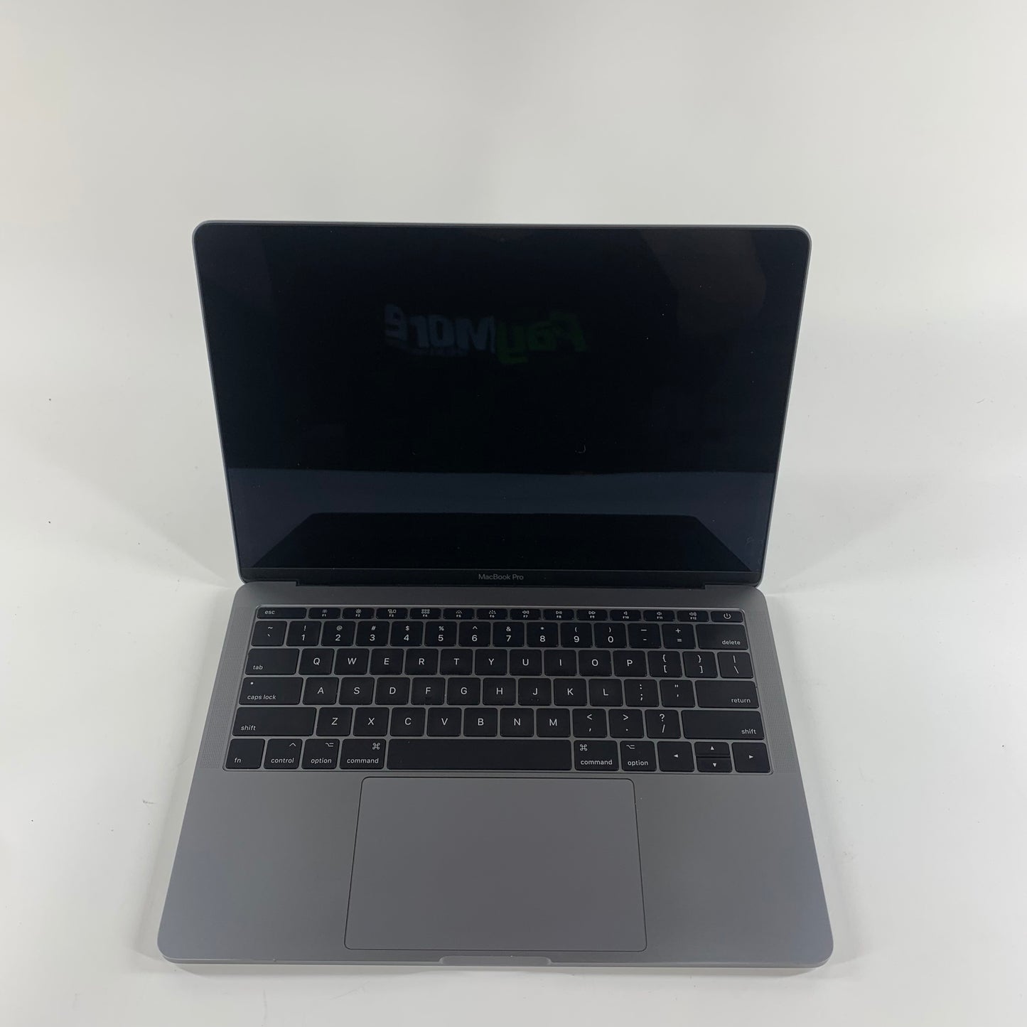 2017 Apple MacBook Pro 13.3" i5 2.3GHz 8GB RAM 128GB SSD Space Gray A1708