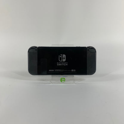 Nintendo Switch v1 Video Game Console Only HAC-001 Black