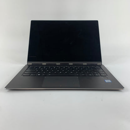 Lenovo 80VF 910-13IKB 13.9" i7-7500U 2.7GHz 8GB RAM 256GB NVME Intel HD 620