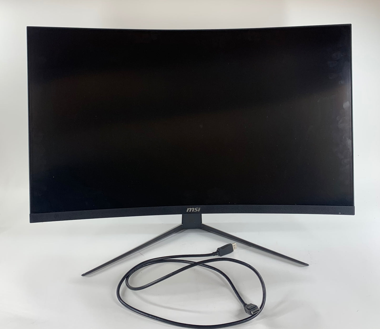 MSI 32" G321CU LCD VA 144Hz Gaming Monitor