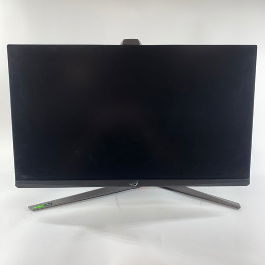 ASUS 24" MG248Q LED 144Hz Gaming Monitor