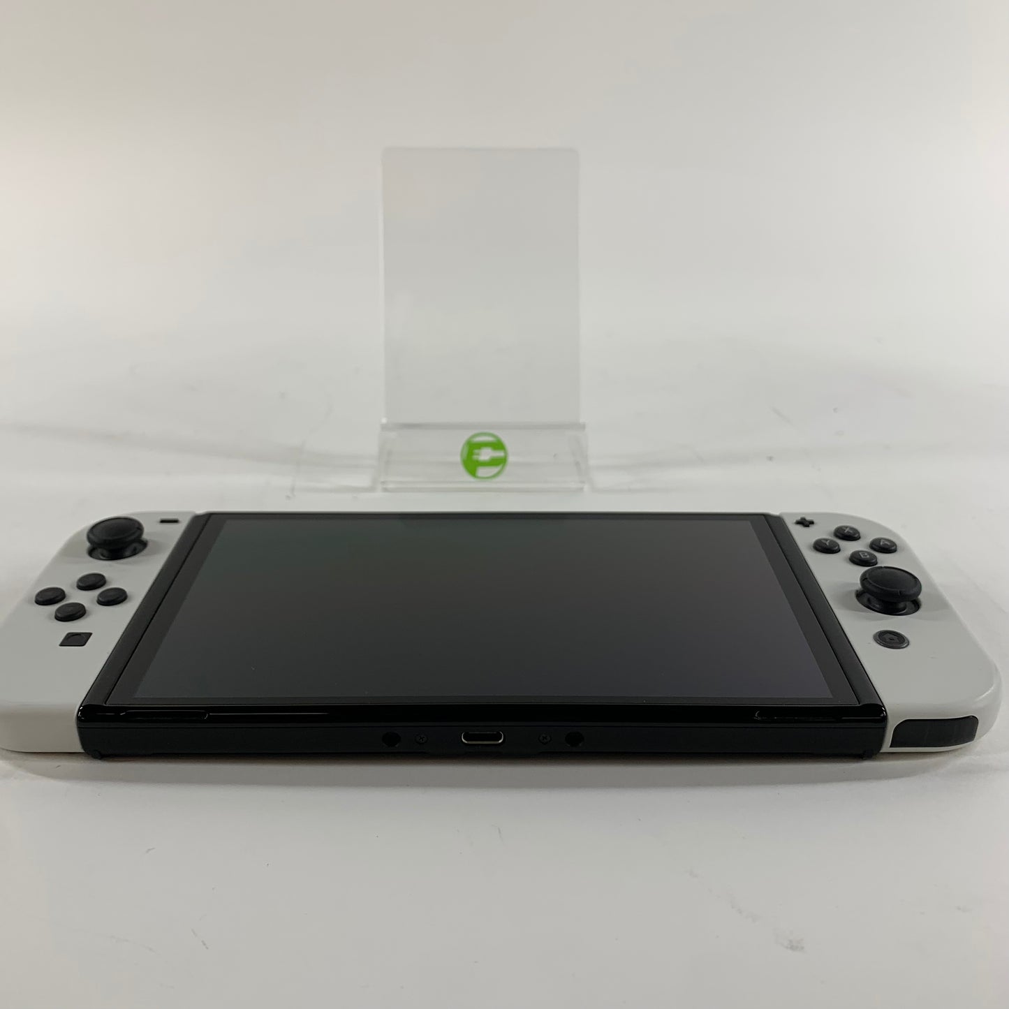 Nintendo Switch OLED Video Game Console HEG-001 White