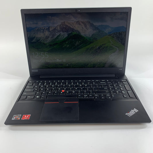 Lenovo ThinkPad E595 20NF0012US 15.6" Ryzen 5 3500U 2.1GHz 6GB RAM 256GB SSD