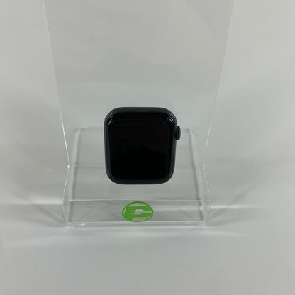 GPS Only Apple Watch Series 5 44MM Aluminum A2093