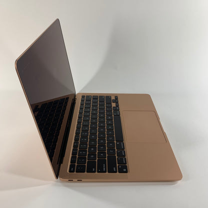 2020 Apple MacBook Air 13" M1 3.2GHz 8GB RAM 256GB SSD Rose Gold A2337