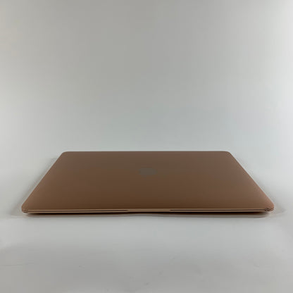 2020 Apple MacBook Air 13" M1 3.2GHz 8GB RAM 256GB SSD Rose Gold A2337