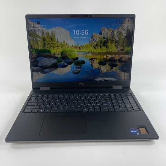 Dell Precision 7670 16" i9-12950HX 2.3GHz 64GB RAM 2TB NVME Intel UHD Graphics