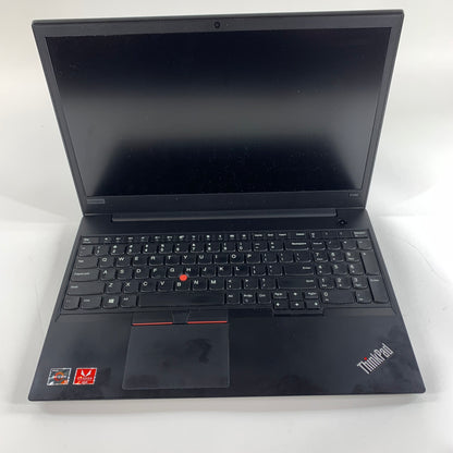 Lenovo ThinkPad E595 20NF0012US 15.6" Ryzen 5 3500U 2.1GHz 6GB RAM 256GB SSD