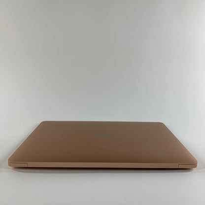 2020 Apple MacBook Air 13" M1 3.2GHz 8GB RAM 256GB SSD Rose Gold A2337