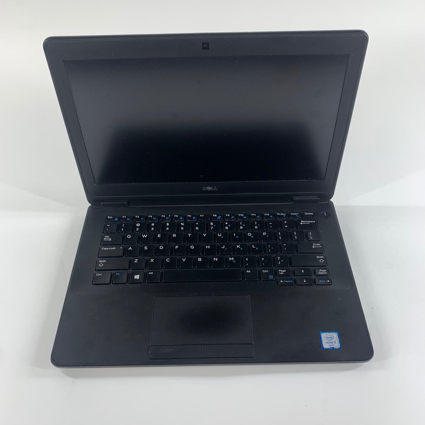 Dell Latitude E7270 12.5" i5-6300u 2.4GHz 8GB RAM 256GB HDD