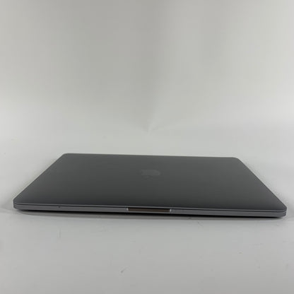 2017 Apple MacBook Pro 13.3" i5 2.3GHz 8GB RAM 128GB SSD Space Gray A1708