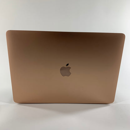 2020 Apple MacBook Air 13" M1 3.2GHz 8GB RAM 256GB SSD Rose Gold A2337