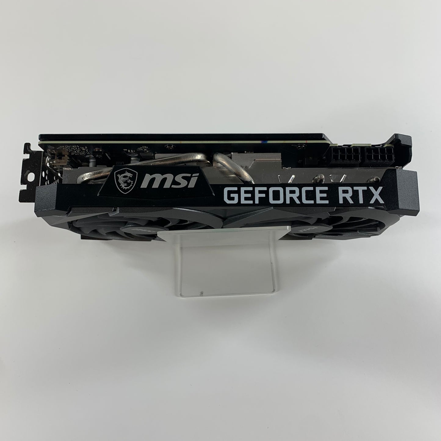 MSI GeForce RTX 3070 Ventus 2X OC 6GB GDDR6 Graphics Card