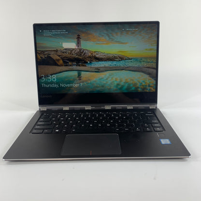 Lenovo 80VF 910-13IKB 13.9" i7-7500U 2.7GHz 8GB RAM 256GB NVME Intel HD 620