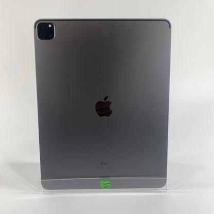 WiFi Only Apple iPad Pro 12.9" 4th Gen 1TB Space Gray MXAX2LL/A