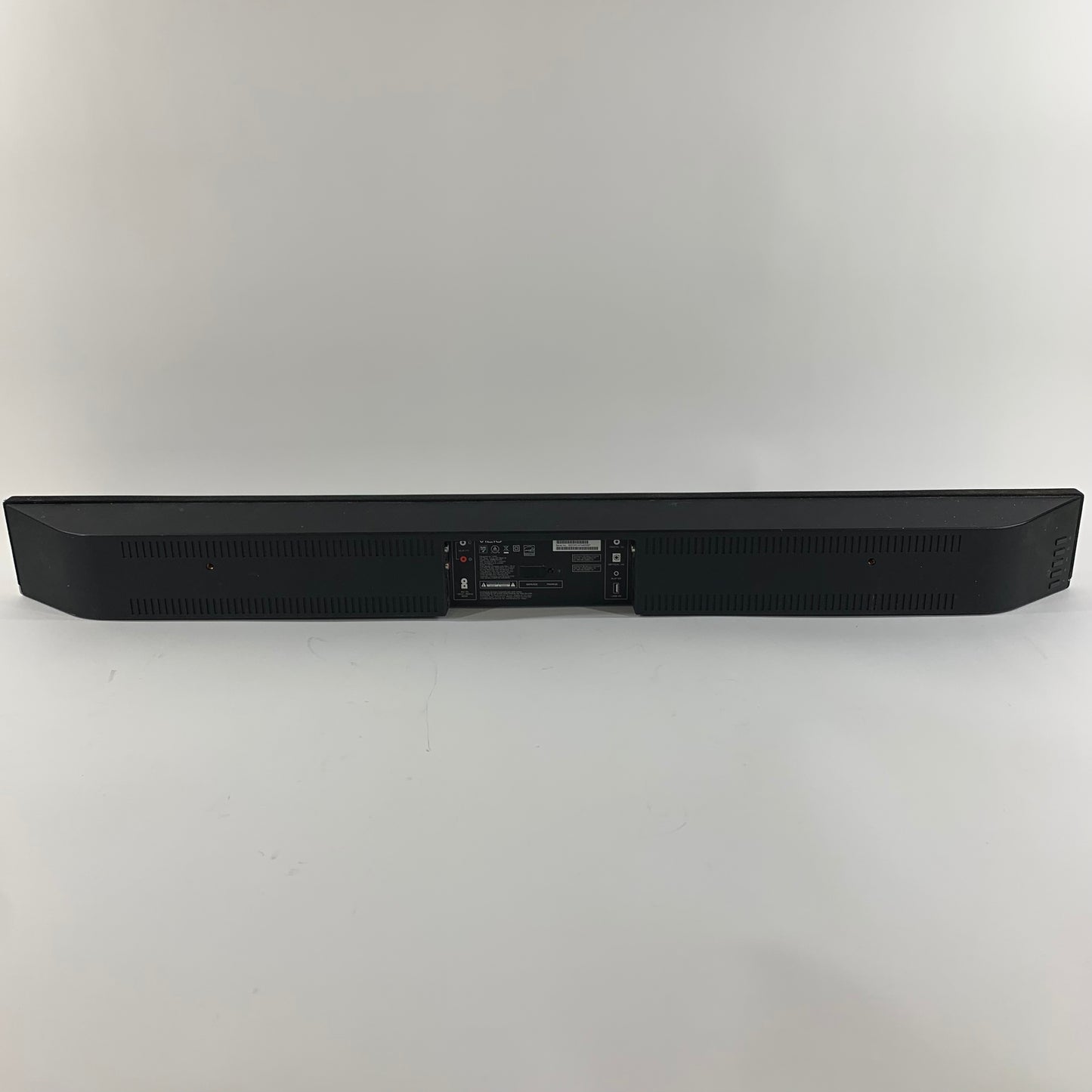 VIZIO 2.1 Channel Sound Bar Wireless Soundbar System Black SB2820n