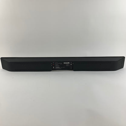 VIZIO 2.1 Channel Sound Bar Wireless Soundbar System Black SB2820n