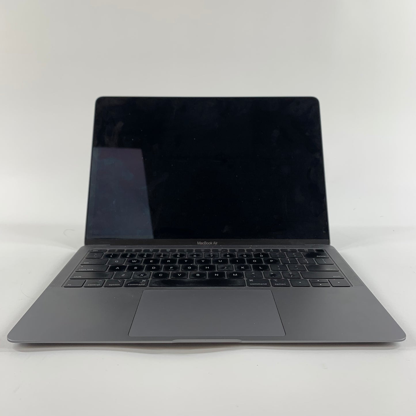 2019 Apple MacBook Air 13" Core i5 1.6GHz 8GB RAM 256GB SSD Space Gray A1932