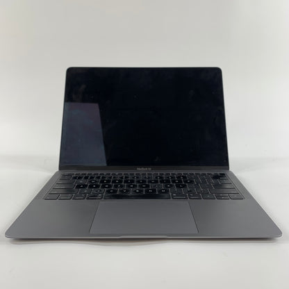 2019 Apple MacBook Air 13" Core i5 1.6GHz 8GB RAM 256GB SSD Space Gray A1932