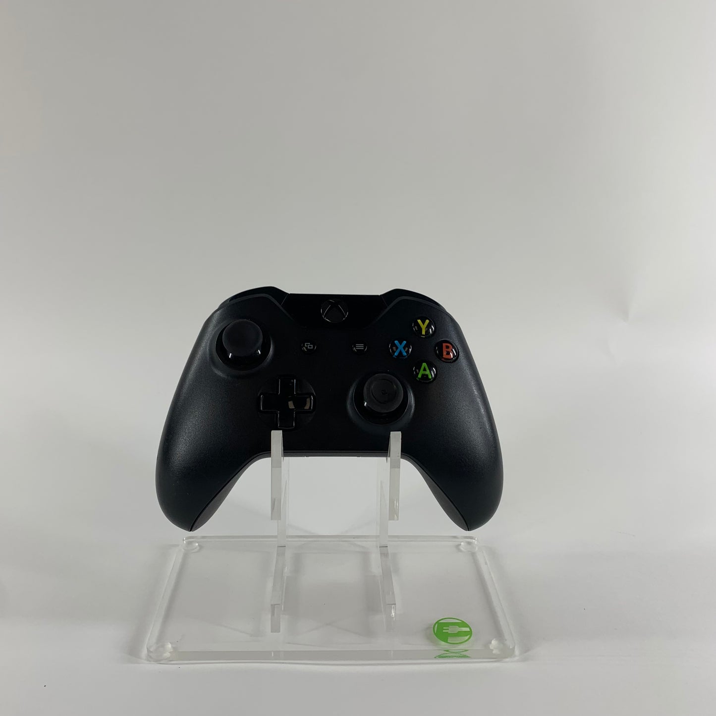 Microsoft Xbox One Wireless Controller Black 1537