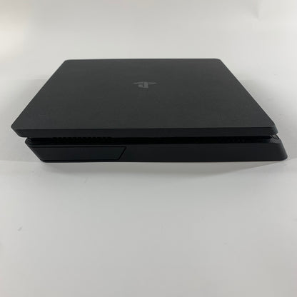 Sony PlayStation 4 Slim PS4 1TB Black Console Gaming System CUH-2215B