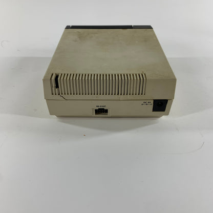 Broken Tandy 26-3808 Portable Disk Drive 26-3808