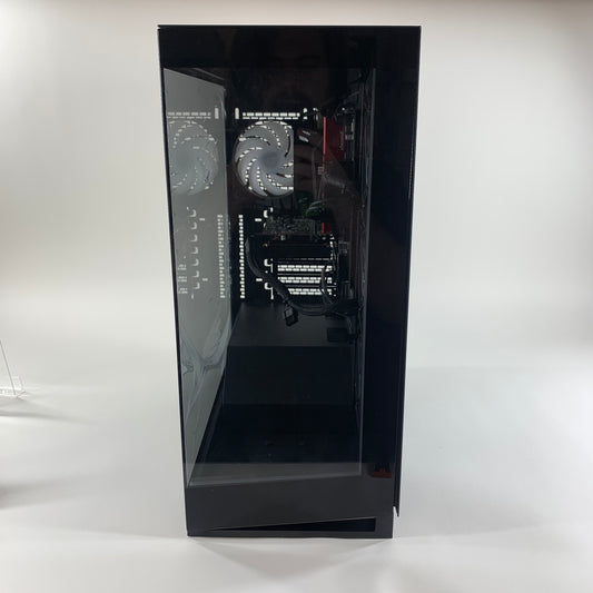 CyberPower C-Series Ryzen 5 5500 3.60GHz 16GB RAM 512GB SSD AMD Radeon RX 6500XT