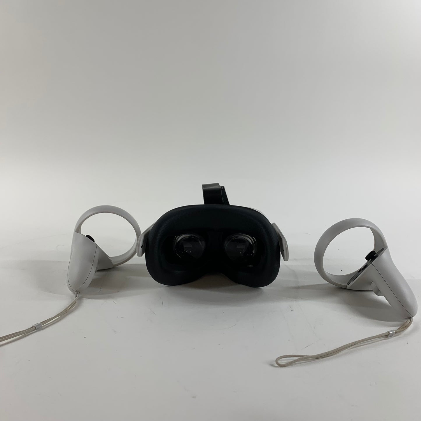 Meta Quest 2 256GB Standalone All-in-One VR Headset KW49CM