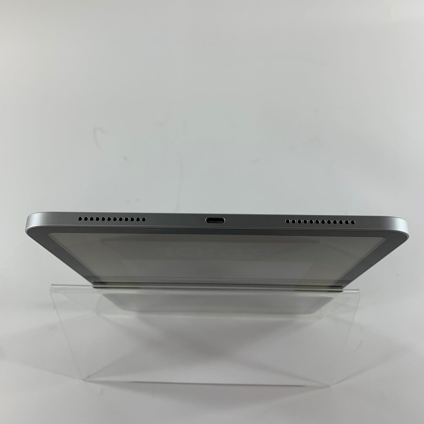 WiFi Only Apple iPad 10th Gen 256GB Silver MPQ83LL/A