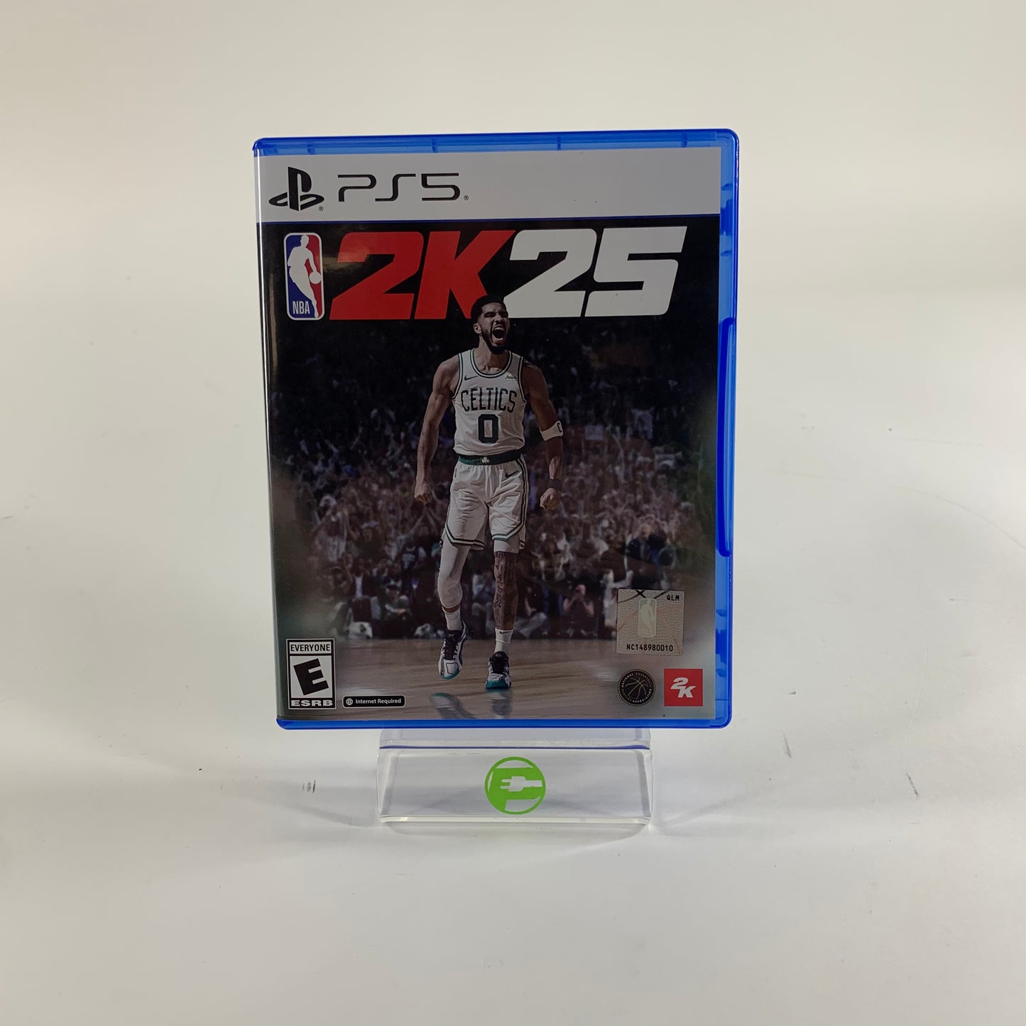 NBA 2K25 (Sony PlayStation 5 PS5, 2024)