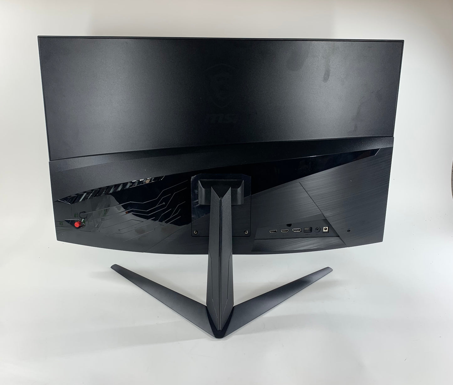 MSI 32" G321CU LCD VA 144Hz Gaming Monitor