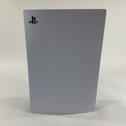 Sony PlayStation 5 Disc Edition PS5 1TB White Console Gaming System CFI-2015A