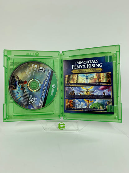 Immortals Fenyx Rising (Microsoft Xbox One, 2020)