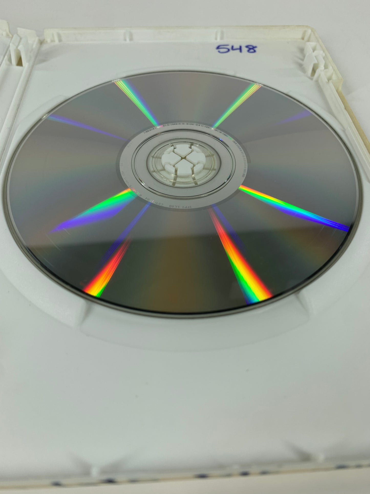 Super Paper Mario (Nintendo Wii, 2007)