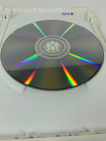 Super Paper Mario (Nintendo Wii, 2007)