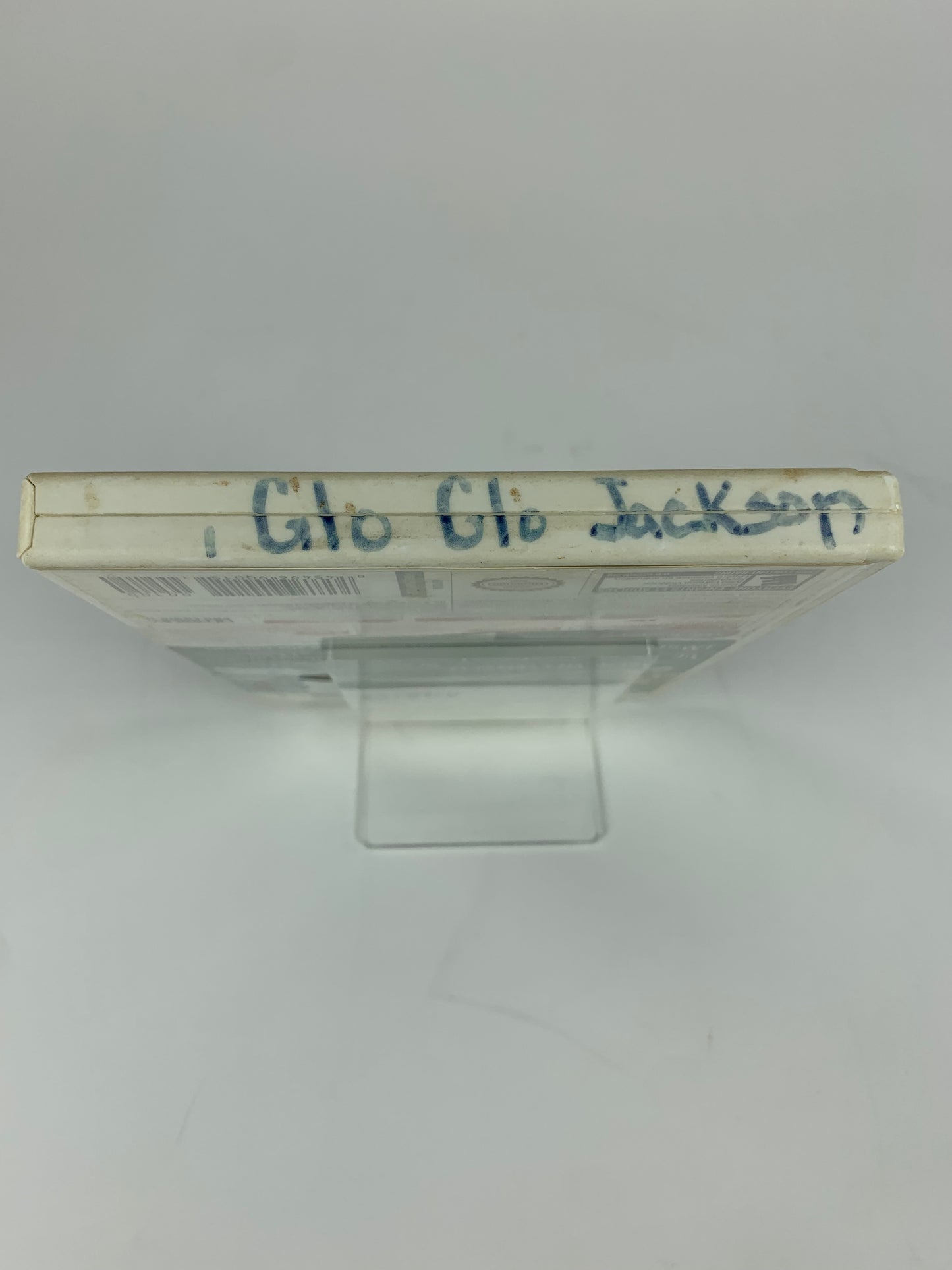 Super Paper Mario (Nintendo Wii, 2007)