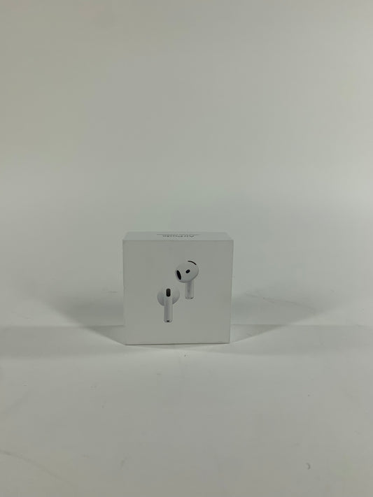 New Apple AirPods 4th Gen with Charging Case A3056 A3055 L9J3335JK2