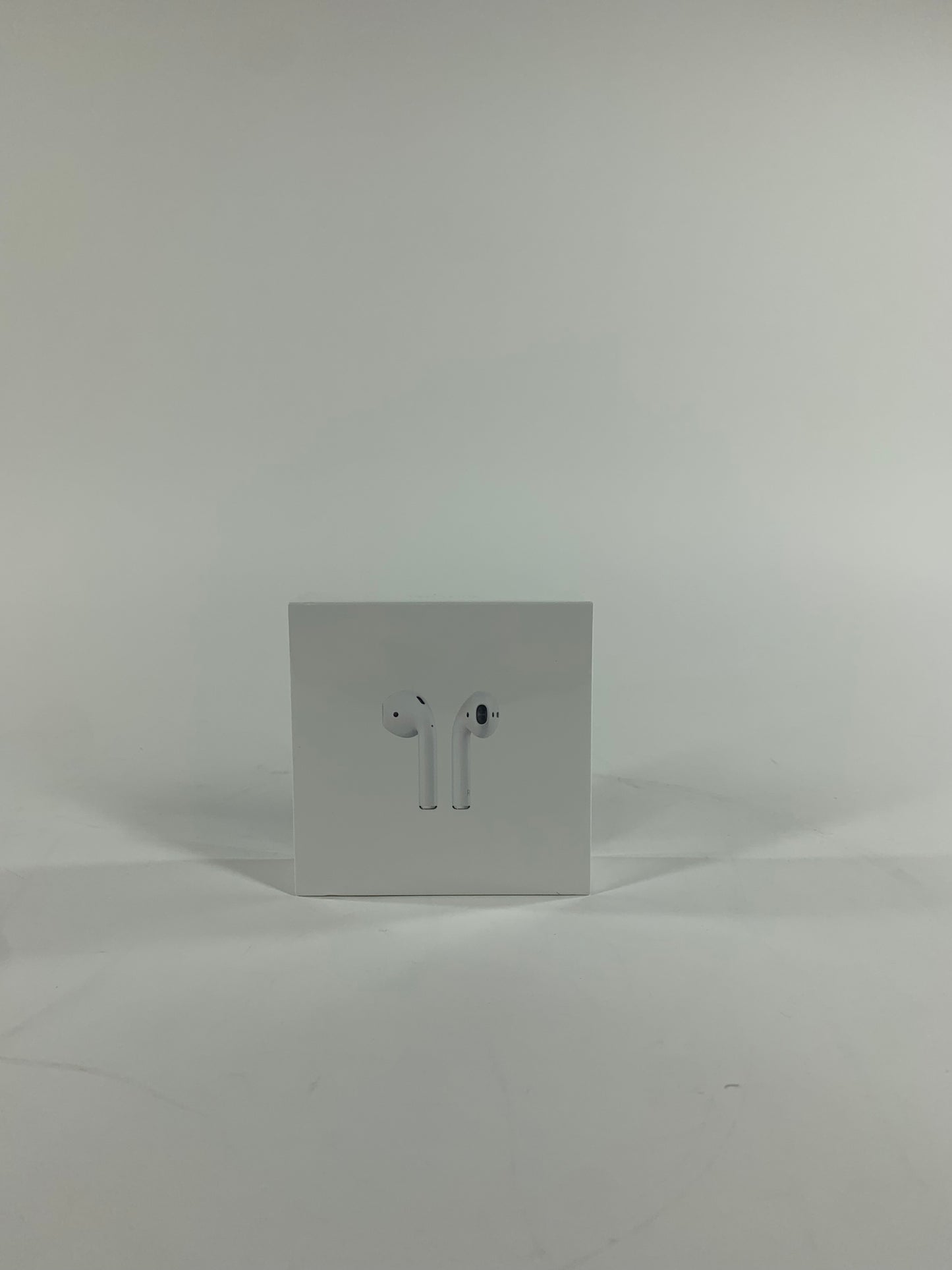 Apple AirPods 2nd Gen with Charging Case A1602 MV7N2AM/A PayMore