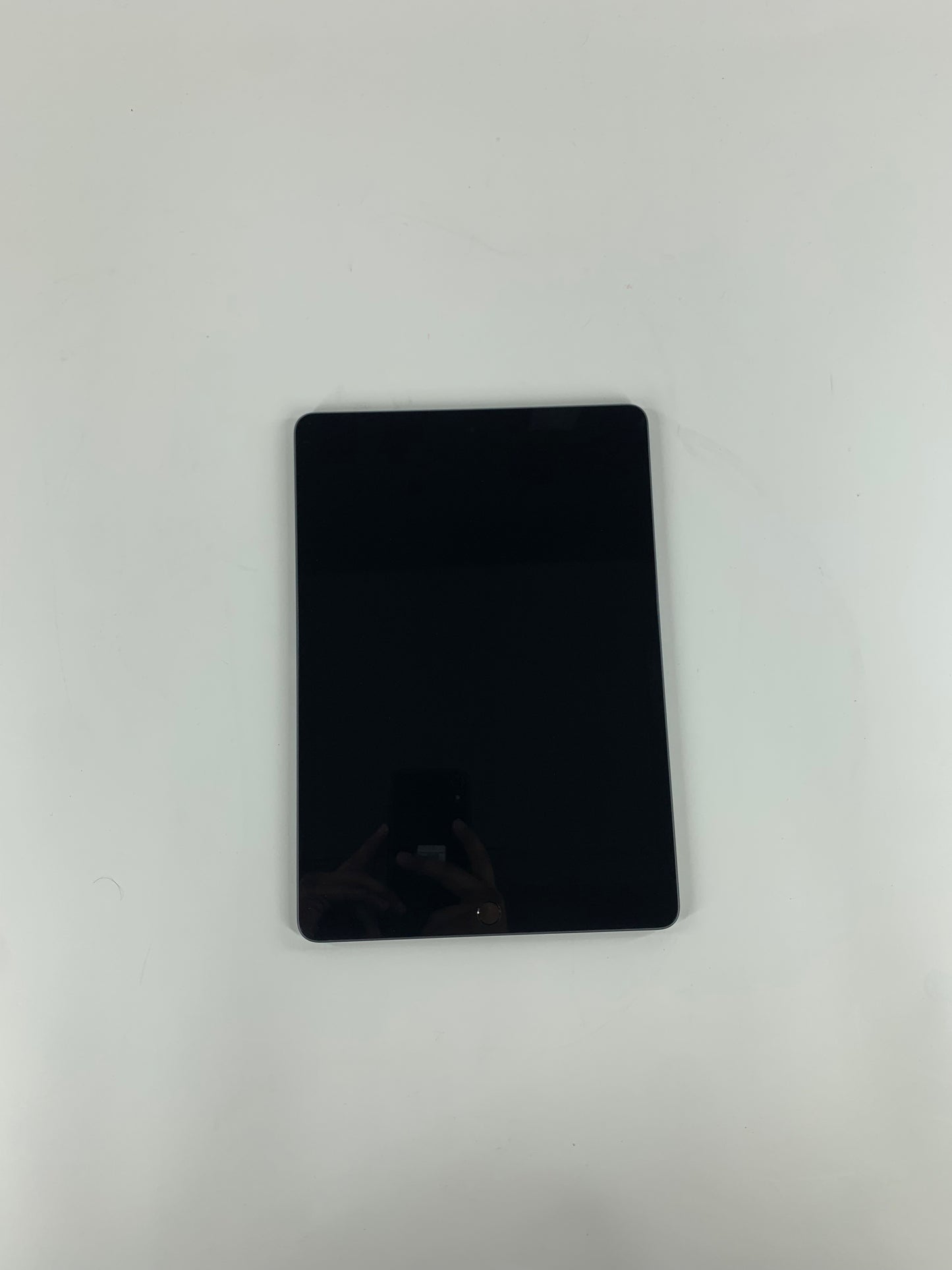 Factory Unlocked Apple iPad 9th Gen 64GB Space Gray MK2K3LL/A