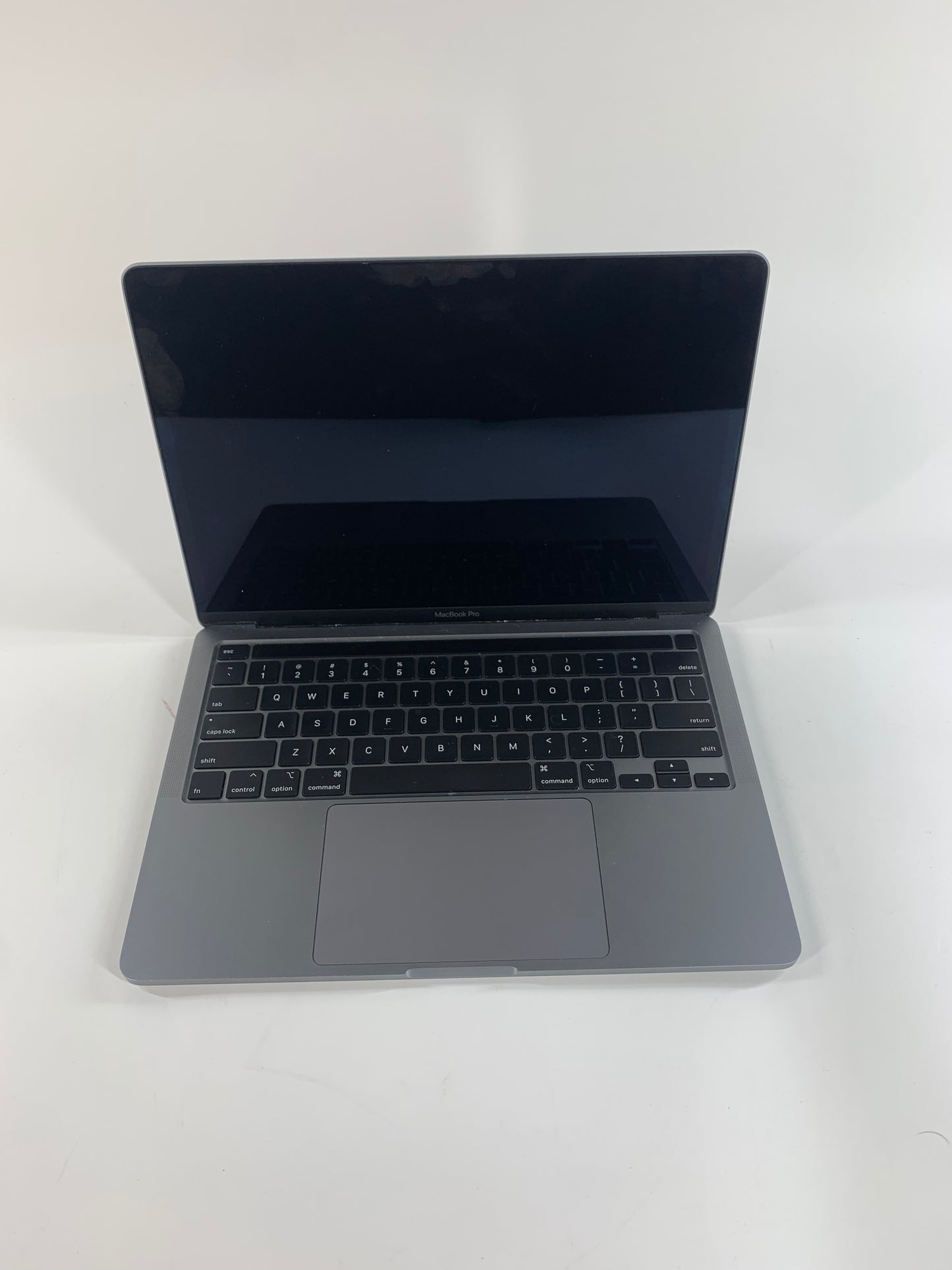 2020 Apple MacBook Pro 13.3" i5 2.0GHz 16GB RAM 500GB SSD Space Gray A2251